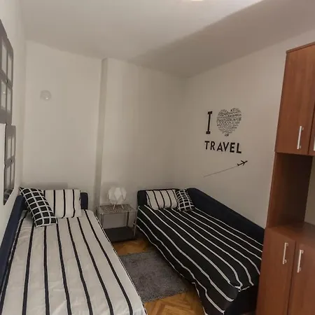 Of Pop Daire Belgrad