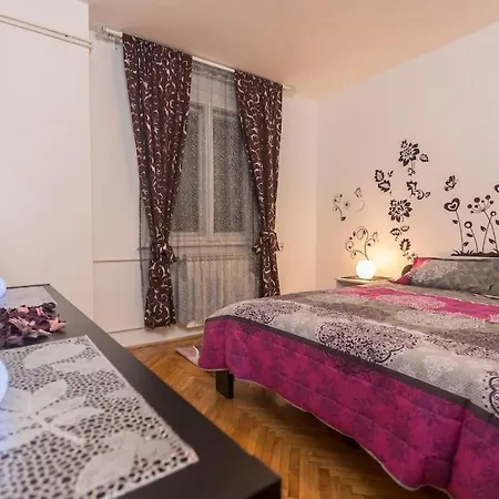 Apartamento Of Pop Belgrado